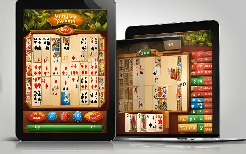 junglee rummy