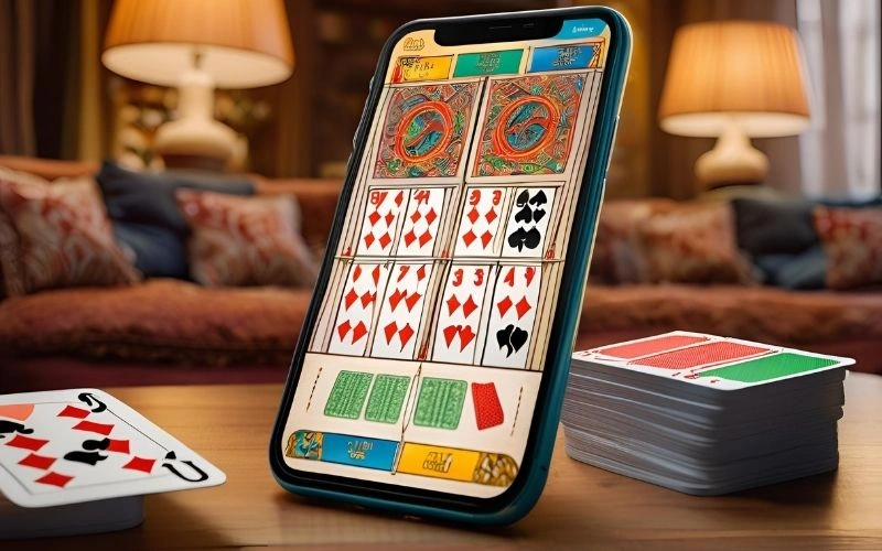 rummy apk