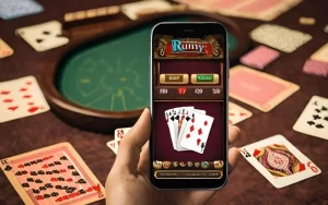 rummy apk