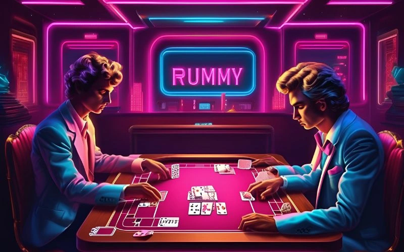 rummy modern apk